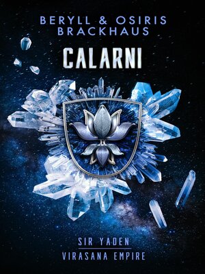 cover image of Calarni